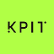 Kpit Technologies Ltd. logo