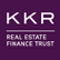 KKR Real Estate Finance Trust Inc. logo
