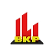 Bangun Karya Perkasa Jaya Tbk logo