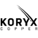 KORYX COPPER INC logo