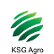 KSG Agro S.A. logo