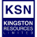 Kingston Resources Ltd. logo