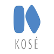 Kose Corporation logo