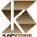 Klondike Silver Corp. logo