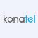 Konatel Inc. logo
