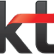 KT Corporation logo