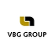 VBG Group AB (publ) Series B shares logo