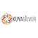 Kuya Silver Corp. logo