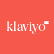 Klaviyo Inc. logo