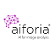 Aiforia Technologies Oyj logo