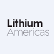 Lithium Americas (Argentina) Corp. logo