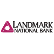 Landmark Bancorp Inc-Manhattan KS logo