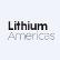 Lithium Argentina AG CEDEAR logo