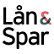 Lån & Spar Bank A/S logo