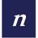 nLIGHT, Inc. logo