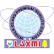 Laxmi Cotspin Ltd. logo
