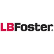 L.B. Foster Company logo