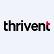 Thrivent High Yield Fund Class S logo