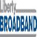 Liberty Broadband Corporation logo
