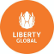 Liberty Global Plc logo