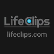 Life Clips, Inc. logo