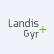 Landis+Gyr Group AG Unsponsored ADR logo