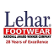 Lehar Footwears Ltd. logo