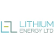 Lithium Energy Ltd logo