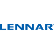 Lennar Corp logo