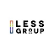 Less S.A. logo