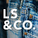 LEVI STRAUSS & CO logo