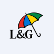 Legal & General Group Plc logo