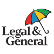 Legal & General Group Plc Sponsored ADR logo