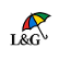 Legal & General Group Plc Sponsored ADR logo