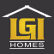 LGI Homes Inc. logo