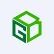 Green Block Mining Corp. logo