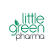 Little Green Pharma Ltd. logo