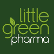 Little Green Pharma Ltd. logo