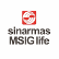 Msig Life Insurance Indonesia logo