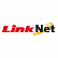 Link Net Tbk. logo