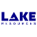 Lake Resources NL logo