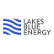 Lakes Blue Energy NL logo
