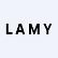 Lamy S.A. logo