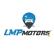 LMP Automotive Holdings Inc. logo