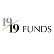 1919 Socially Responsive Balanced Fund Class I logo