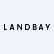 Landbay Inc. logo