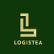 Logistea AB  logo