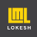 Lokesh Machines Ltd. logo
