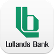 Lollands Bank A/S logo