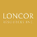 Loncor Gold Inc. logo